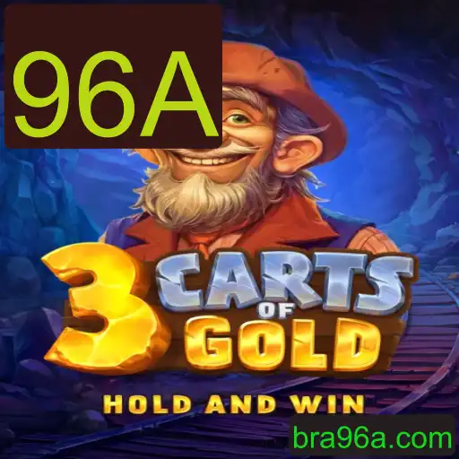 Descubra o Mundo de Aventuras: 3cartsOfGold