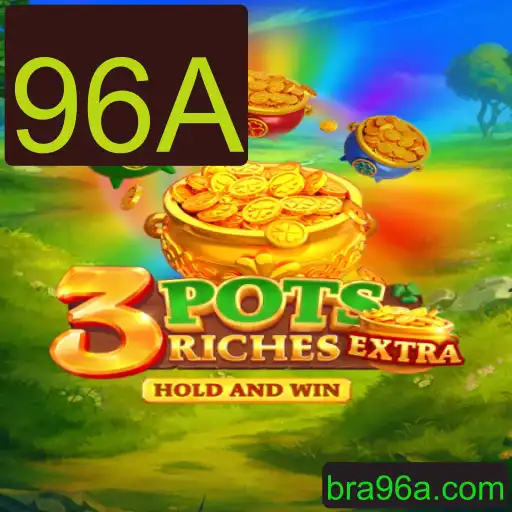 Descubra 3potsExtra: O Novo Jogo Sensação com a Palavra-Chave 96A