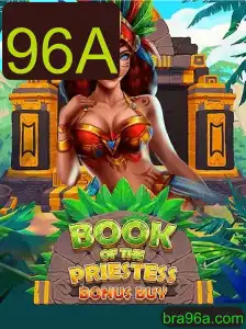 Descubra o Enigmático Mundo de 'BookOfThePriestess' - O Jogo '96A'