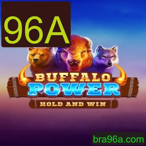 Descobrindo o Fascinante Mundo do Jogo BuffaloPower com a Chave 96A
