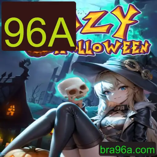 Descubra o Jogo 'CrazyHalloween': Uma Aventura Assustadora com a Palavra-Chave '96A'