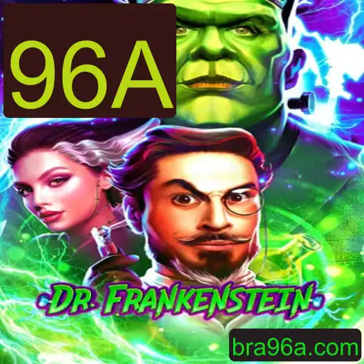 Descubra o Mundo Fantástico de DrFrankenstein: Uma Aventura Inovadora