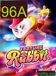 Explorando as Aventuras de FortuneRabbit: Um Jogo de Estratégia e Sorte