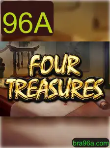 Explorando o Jogo FourTreasures: Uma Nova Aventura de Estratégia