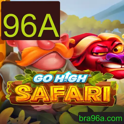 GoHighSafari: Aventura e Estratégia no Mundo dos Jogos Modernos