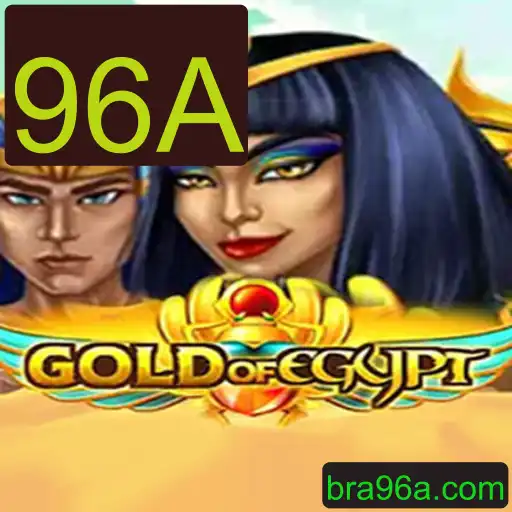 GoldOfEgypt: Aventuras no Deserto Dourado