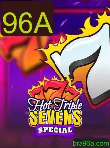 Explorando o Fascinante Mundo de HotTripleSevensSpecial