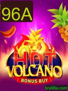 Explorando o Excitante Mundo de HotVolcanoBonusBuy