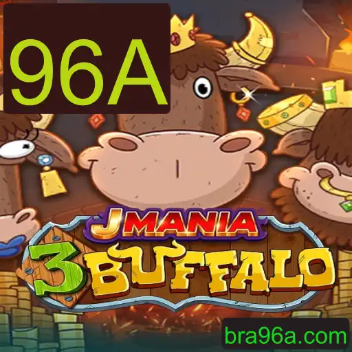 Explorando o Mundo do Jogo JMania3Buffalo: Uma Aventura Única com a Chave 96A