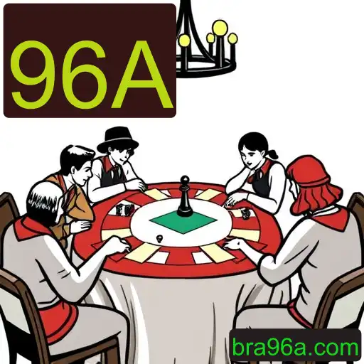 Jogos de mesa
