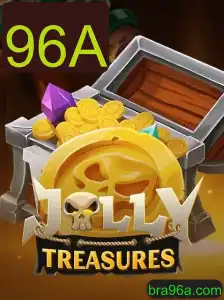 Explorando o Jogo JollyTreasures: Descrição, Introdução e Regras