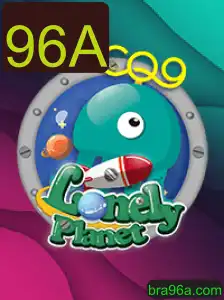 Descubra o Mundo de LonelyPlanet: Tudo o Que Você Precisa Saber Sobre o Jogo 96A