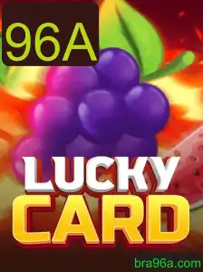 Descubra o Fascinante Mundo do Jogo LuckyCard