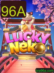 Descubra o Mundo do Jogo LuckyNeko: Diversão e Estratégia