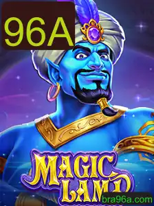 Descubra o Fascinante Universo de MagicLamp: Estratégia e Magia em um Tabuleiro