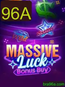 Explorando o Fascinante Mundo de MassiveLuckBonusBuy