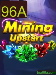Explorando o Universo de 'MiningUpstart': Um jogo emocionante no cenário atual