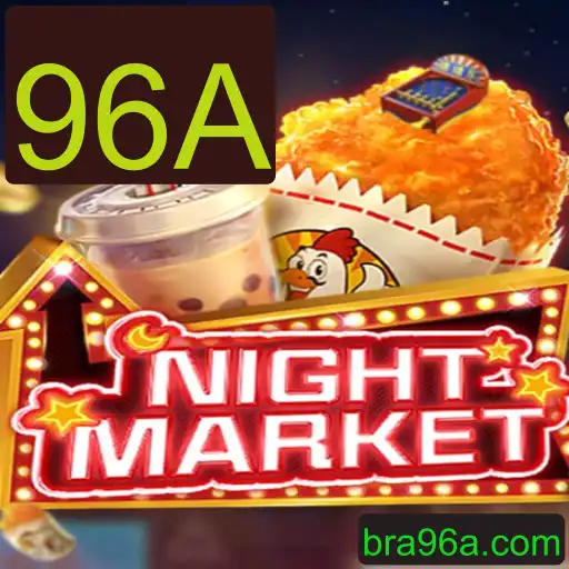 Explorando NIGHTMARKET: Um Jogo de Estratégia e Mistério Único