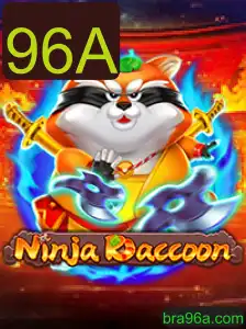 Explorando NinjaRaccoon: O Fascinante Mundo do Jogo 96A