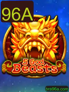 Descubra o Fascinante Mundo de 5GodBeasts: Regras e Estratégias