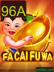 FaCaiFuWa: Descobrindo o Novo Fenômeno dos Jogos