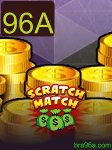Tudo Sobre o Novo Jogo: ScratchMatch