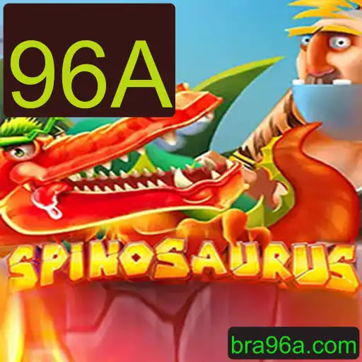 Explorando o Mundo do Jogo 'Spinosaurus'