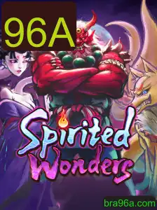 Descubra o Universo Encantador de SpiritedWonders