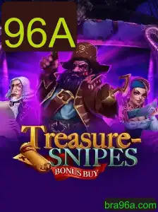Explorando o Mundo de TreasuresnipesBonusBuy: Uma Jornada de Aventura e Estratégia