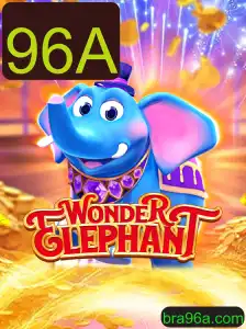 Descubra o universo fascinante de WonderElephant: O jogo que une diversão e estratégia