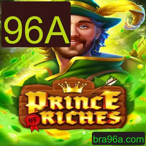 Explorando PrinceOfRiches: Um Mergulho no Mundo do Jogo