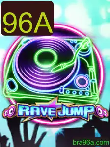 Explorando o Mundo de RaveJump: O Jogo Revolucionário com a Palavra-Chave 96A