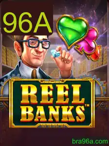 Descubra o Fascinante Mundo de ReelBanks: Estratégias e Regras do Jogo