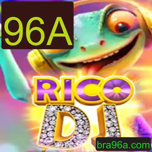 Descubra o Novo Mundo de Diversão com RicoDJ e a Palavra-Chave 96A