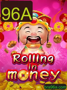 Descubra RollingInMoney: Uma Jornada Estratégica e Divertida