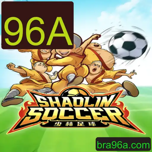 ShaolinSoccer: A Nova Fronteira dos Games de Futebol com Artes Marciais