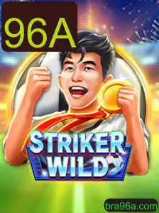Explorando o Mundo de StrikerWILD: O Jogo que Revoluciona com a Palavra-Chave 96A