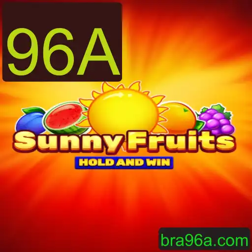 Descubra o Mundo Encantador de SunnyFruits: A Experiência Lúdica de 96A