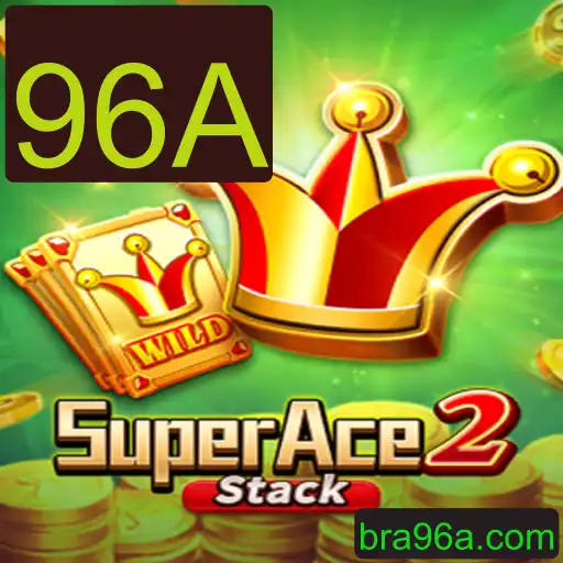 Descubra o Mundo de SuperAce2: A Emoção do Jogo com a Palavra-Chave 96A