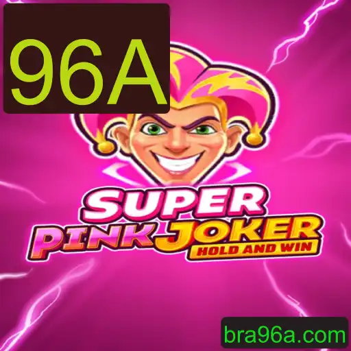 Descubra o Fascinante Universo de SuperPinkJoker