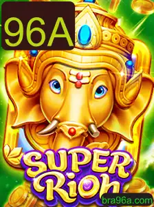 Descubra o Mundo de SuperRich: Um Jogo de Estratégia e Aventura