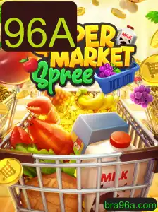 Explorando o Mundo de SupermarketSpree: Uma Aventura de Compras Inesquecível