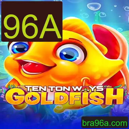 Descubra o Fascinante Mundo de 'TenTonWaysGoldfish' e Sua Aventura Única com 96A