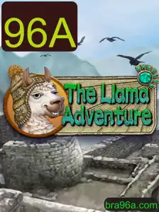 Explorando TheLlamaAdventure: Um Mergulho na Era 96A
