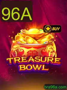Explorando o Mundo de TreasureBowl: O Fascinante Jogo de Estratégia