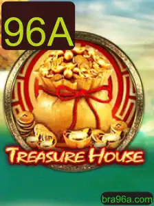 Desvendando os Segredos de TreasureHouse: A Aventura com a Palavra-Chave 96A