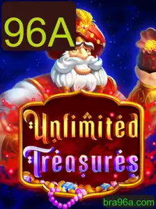 UnlimitedTreasures - Um Mergulho no Universo de Aventuras e Descobertas