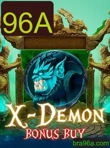 Descubra o Mundo de Emoções e Estratégias no Jogo XDemonBonusBuy: Sua Introdução e Regras